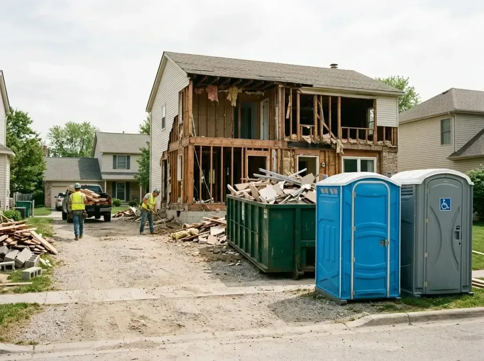 home-renovation-demolition-sit-010 — frequently asked questions, Portable Toilet & Dumpsters Rental in Franklin Lakes, NJ
